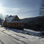 Gorska W Gorach Bystrzyckich Holiday home *