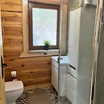 Gorska W Gorach Bystrzyckich Holiday home