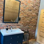 Gorska W Gorach Bystrzyckich Holiday home *