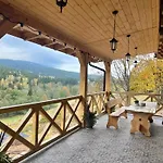 Gorska W Gorach Bystrzyckich Niemojow