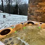 Holiday home Gorska W Gorach Bystrzyckich