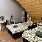 Gorska W Gorach Bystrzyckich Holiday home