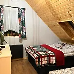 Gorska W Gorach Bystrzyckich Niemojow