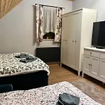 Gorska W Gorach Bystrzyckich Holiday home