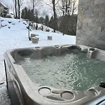 Gorska W Gorach Bystrzyckich Holiday home *