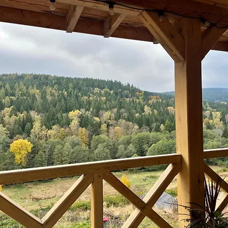 Gorska W Gorach Bystrzyckich Niemojow