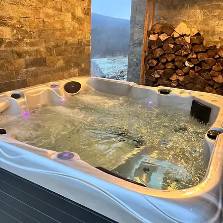 Gorska W Gorach Bystrzyckich Vakantiehuis