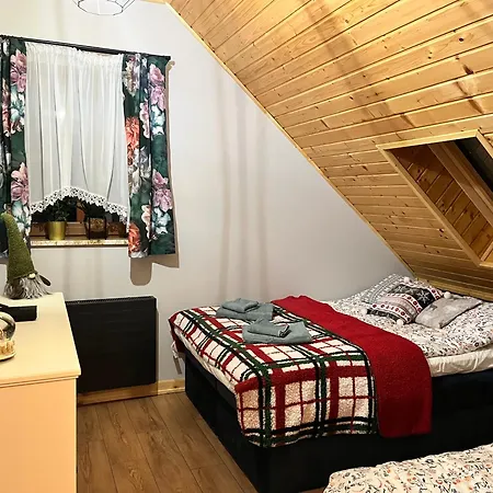 Gorska W Gorach Bystrzyckich Niemojow