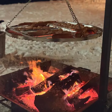 Vakantiehuis Gorska W Gorach Bystrzyckich *