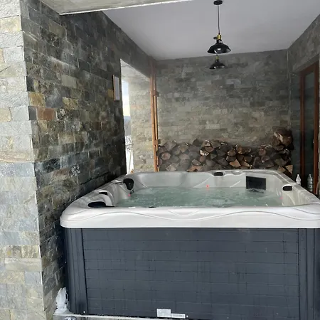 Gorska W Gorach Bystrzyckich Vakantiehuis Niemojow