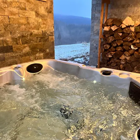 Gorska W Gorach Bystrzyckich Niemojow