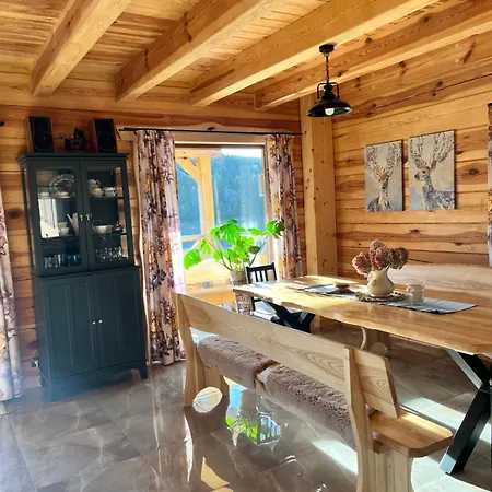 Gorska W Gorach Bystrzyckich * Niemojow