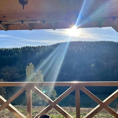 Gorska W Gorach Bystrzyckich