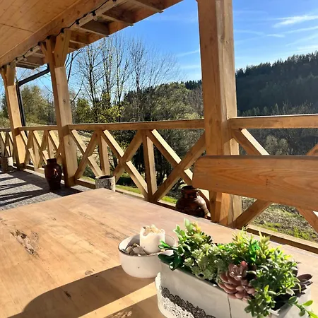 Gorska W Gorach Bystrzyckich Vakantiehuis