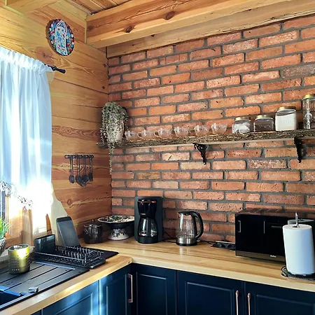 Vakantiehuis Gorska W Gorach Bystrzyckich