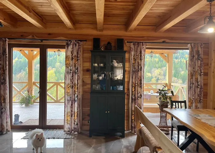 Gorska W Gorach Bystrzyckich