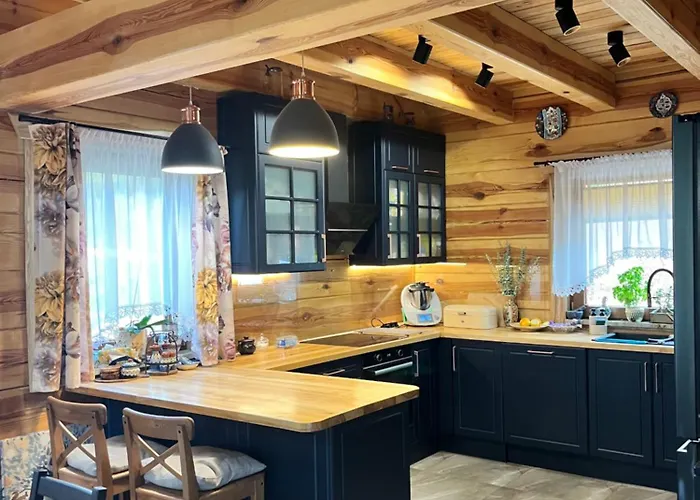 Gorska W Gorach Bystrzyckich * Niemojów