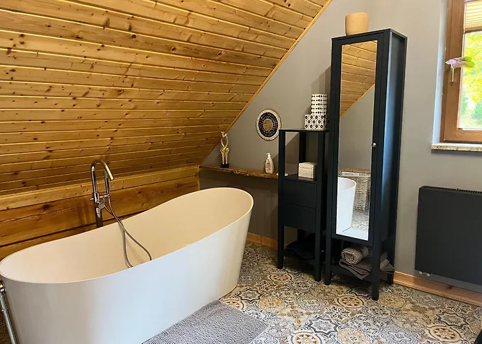 Górska W Górach Bystrzyckich