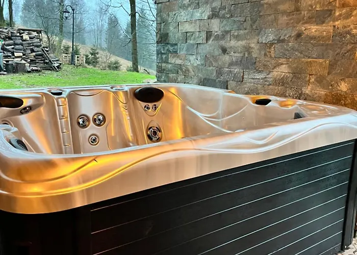 Gorska W Gorach Bystrzyckich * Niemojów