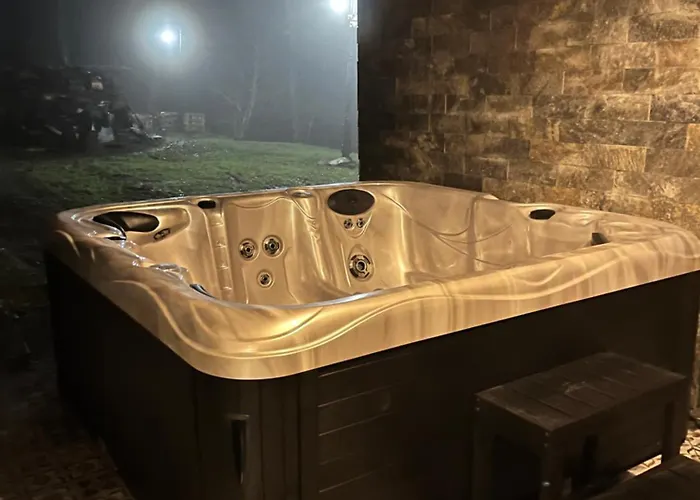 Górska W Górach Bystrzyckich *