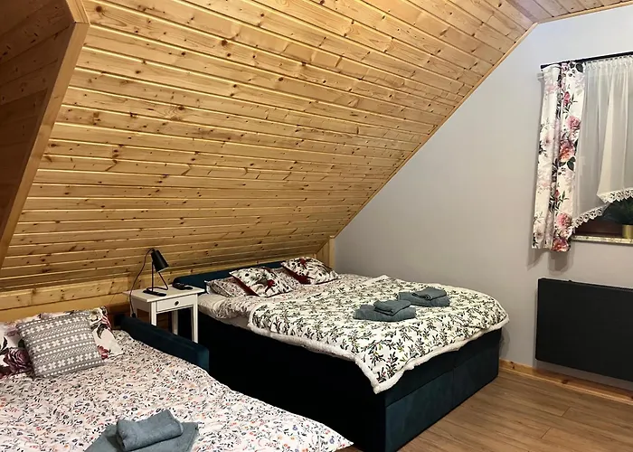 Gorska W Gorach Bystrzyckich