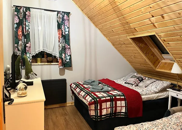 Górska W Górach Bystrzyckich Niemojow