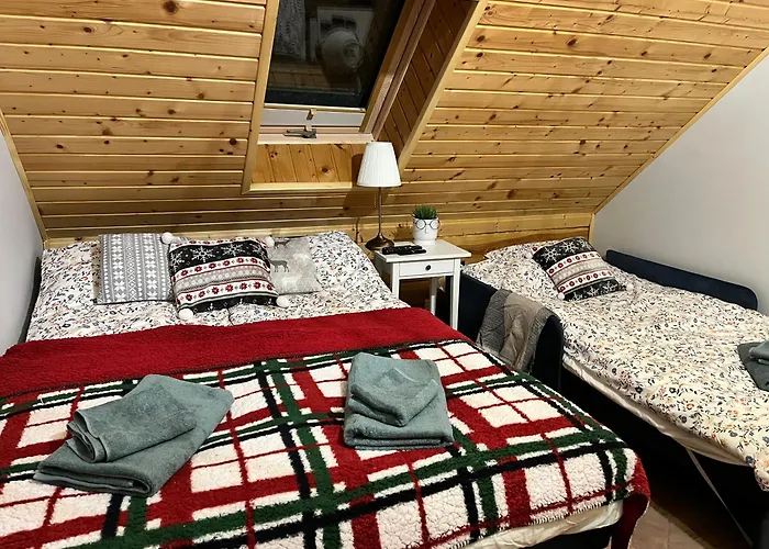 Górska W Górach Bystrzyckich *