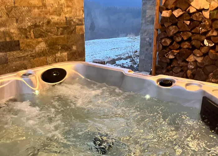 Górska W Górach Bystrzyckich Niemojow